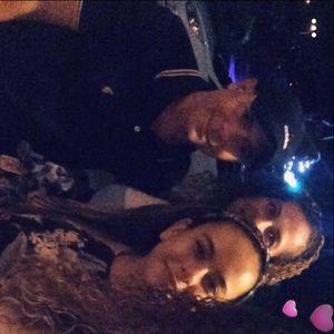 Meet your Posher, Yolanda